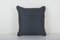 Turkish Organic Wool Outdoor Pillow Cover, 2010s 4