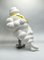 Bibendum Michelin Man Figure, 1966 2