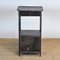 Iron Nightstand, 1910s 3