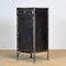 Iron Nightstand, 1910s 11