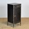 Iron Nightstand, 1910s 2