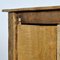 Armoire Primitive, 1820s 9