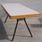 Collapsible Dining Table, 1958 4