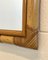 Espejo rectangular de bambú, años 70, Imagen 6