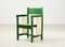Vintage Children's Chair and Table by Ko Verzuu for Ado, 1930s, Set of 2, Image 7