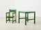 Vintage Children's Chair and Table by Ko Verzuu for Ado, 1930s, Set of 2, Image 2