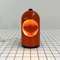 Coral Selene Table Lamp from ABM, 1960s 5