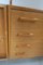 Wall Unit in Teak from FM Møbler, 1960s, Set of 12 5