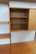 Wall Unit in Teak from FM Møbler, 1960s, Set of 12, Image 7