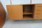 Wall Unit in Teak from FM Møbler, 1960s, Set of 12, Image 13