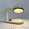 Drive Desk Lamp attributed to Adalberto Dal Lago for Bieffeplast, 1970s 4