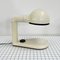 Drive Desk Lamp attributed to Adalberto Dal Lago for Bieffeplast, 1970s 1