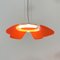 Ring Fluo Ceiling Lamp from Arteflash, 1990s 4