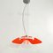 Ring Fluo Ceiling Lamp from Arteflash, 1990s 1
