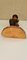 20th Century Hand Carved Naive Wooden Square Dance Cowboy, 1940s 5