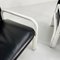 54 L Armchairs attributed to Gae Aulenti for Knoll International, 1970s, Set of 2 10