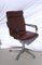 Leather Office Chair by Walter Knoll 1