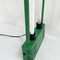 Green Neon Lamp by Gian N. Gigante for Zerbetto, 1980s 6