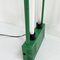 Lámpara de neón verde de Gian N. Gigante para Zerbetto, años 80, Imagen 6