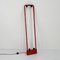 Red Neon Lamp by Gian N. Gigante for Zerbetto, 1980s 2