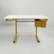 Yellow Drafting Desk by Joe Colombo for Bieffeplast, 1970s 6