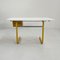 Yellow Drafting Desk by Joe Colombo for Bieffeplast, 1970s 9