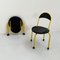 Clark Folding Chair by Lucci & Orlandini for Lamm, 1980s, Image 7