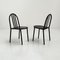 No. 222 Chairs attributed to Robert Mallet-Stevens for Pallucco Italia, 1980s, Set of 4 2