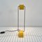 Adjustable Yellow Desk Lamp by Rossari E. Ass. for Bilumen, 1980s 6