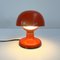 Red Jucker 147 Table Lamp by Tobia & Afra Scarpa for Flos, 1960s 4