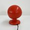 Red Jucker 147 Table Lamp by Tobia & Afra Scarpa for Flos, 1960s 5