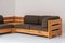 Modular Seating, France, 1960s, Set of 3 11