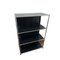 Vintage Swiss Office Side Shelving by USM Haller, 1980s 5