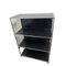 Vintage Swiss Office Side Shelving by USM Haller, 1980s 3