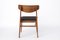 Vintage Stuhl von Paul Browning für Stanley Furniture, Usa, 1970er 5