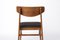 Chaise Vintage par Paul Browning pour Stanley Furniture, États-Unis, 1970s 3