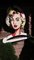 Cintre Vintage Pop Art 6