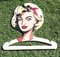 Vintage Pop Art Hanger 2