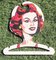 Appendiabiti vintage Pop Art, Immagine 4