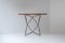 A2 Multi Table by Bengt Johan Gullberg, Sweden, 1950s, Image 12