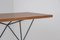 A2 Multi Table by Bengt Johan Gullberg, Sweden, 1950s, Image 9