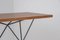 A2 Multi Table von Bengt Johan Gullberg, Schweden, 1950er 9