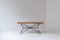 A2 Multi Table by Bengt Johan Gullberg, Sweden, 1950s, Image 1