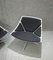 Swivel Chairs in Steel and Fabric from Fritz Hansen, 2000s, Set of 2 3