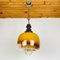 Mid-Century Murano Pendant Lamp from Mazzega, 1970s 6