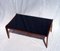 Teak Stained Oak Coffee Table, 1950s, Image 3