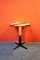 Italian Wooden Coffee Table by Bruno Munari, 1960s 2