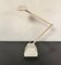 Post Modernist 360 Degree Metamorphic Lamp by Chris Hiemstra for Lumiance, 1980s 1