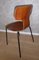 Chairs Mod. 3300 1st Edition by Arne Jacobsen for Fritz Hansen, 1955, Set of 4 4