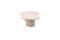 Tavolino da caffè in gesso naturale di Isabelle Beaumont, Immagine 4